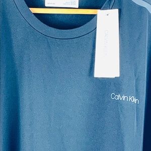 Calvin Klein Men's CK Move 365 T-Shirt